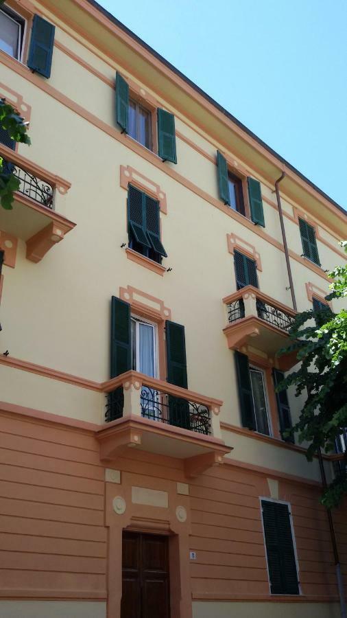 Da Iole Villa La Spezia Exterior photo